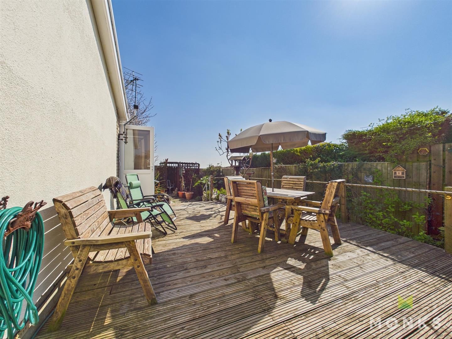 2 South View, Oswestry, SY11 1PF For Sale